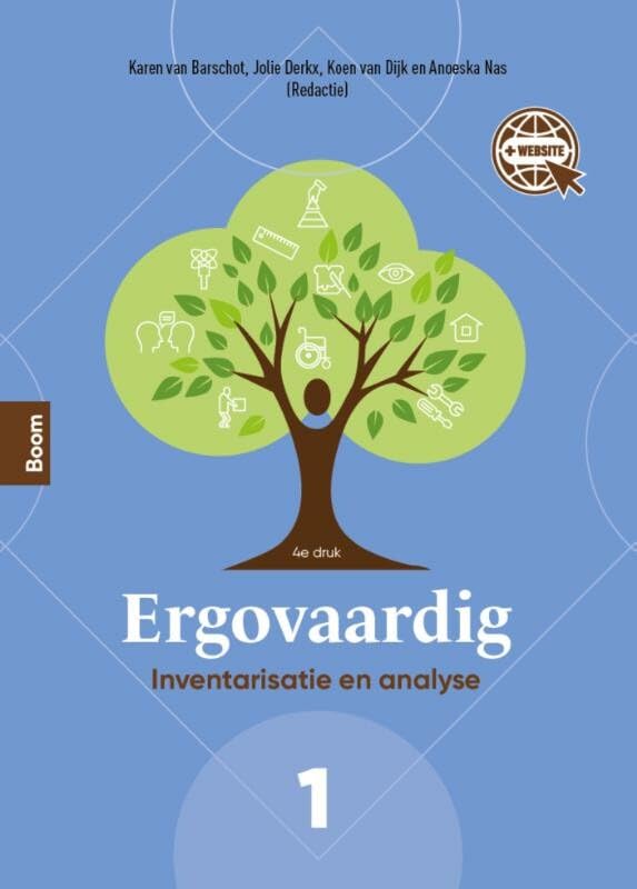 Product Image: deel 1 (Ergovaardig)