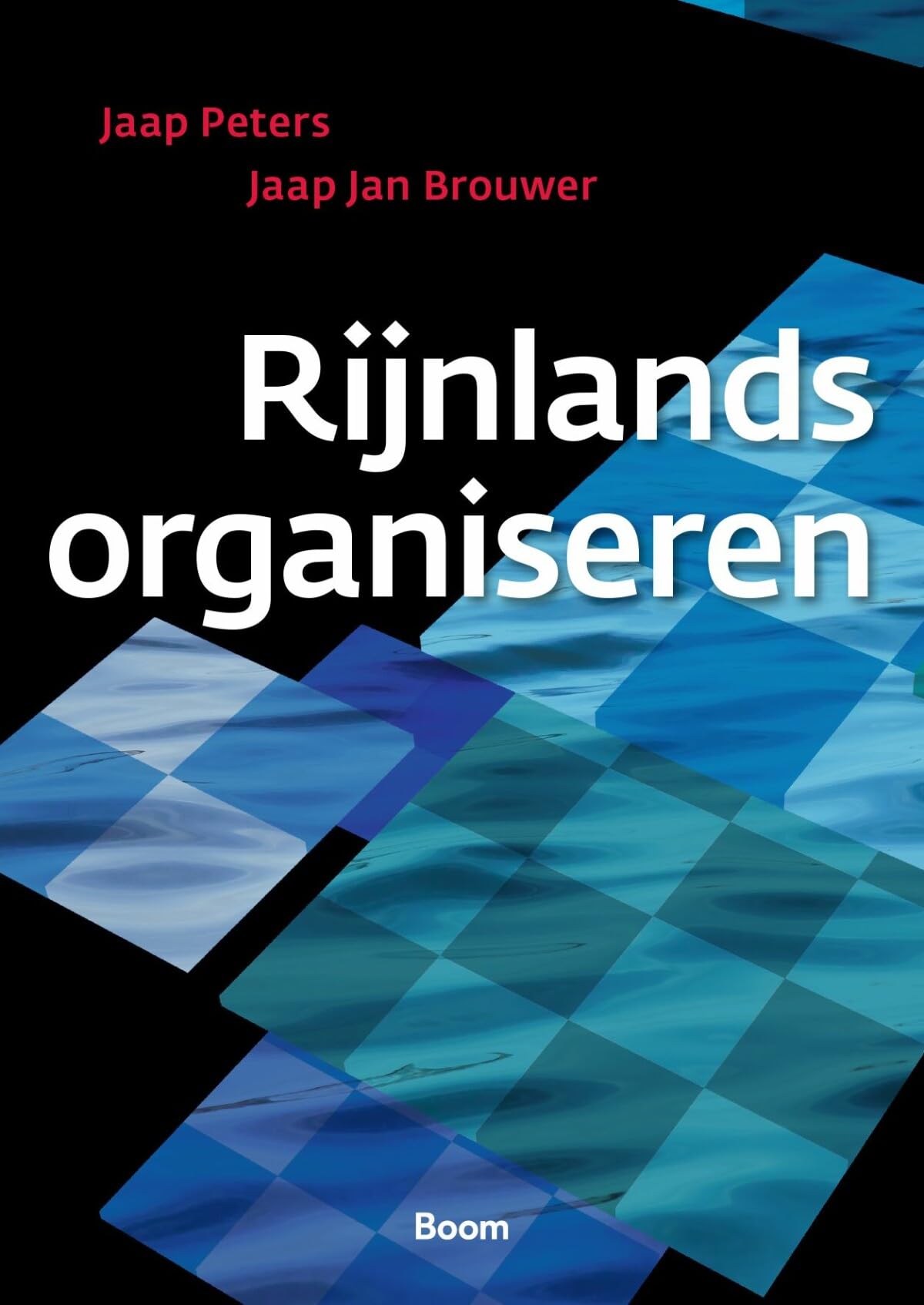 Rijnlands organiseren Business, Finance & Career