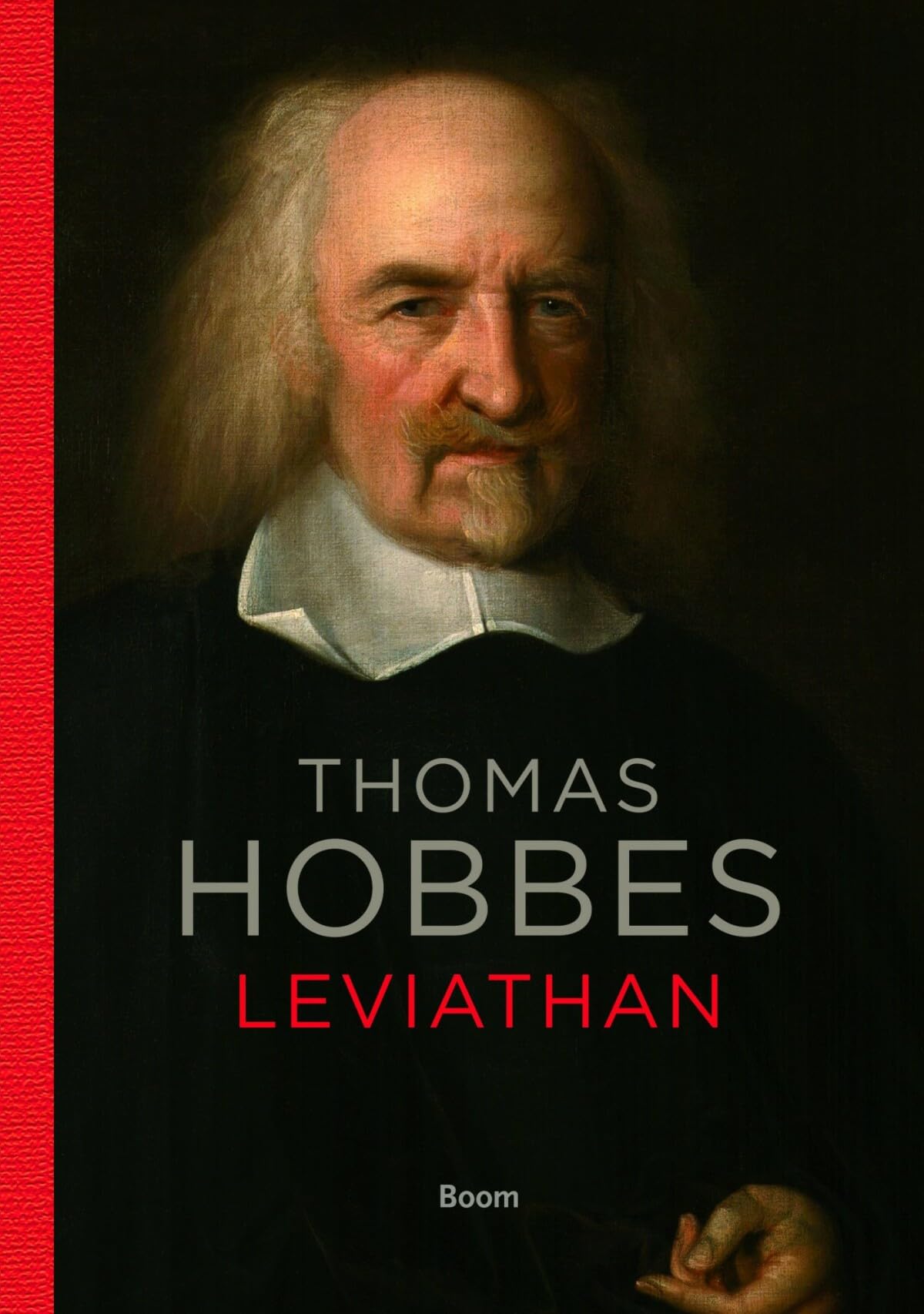 Leviathan: Of de samenstelling, vorm en macht van een kerkelijke en wereldlijke staat Philosophy