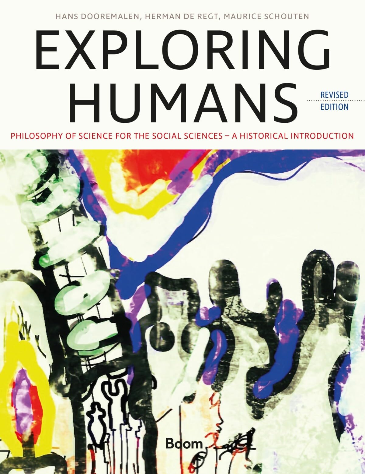 Exploring Humans: Philosophy of Science for the Social Sciences – A Historical Introduction Philosophy