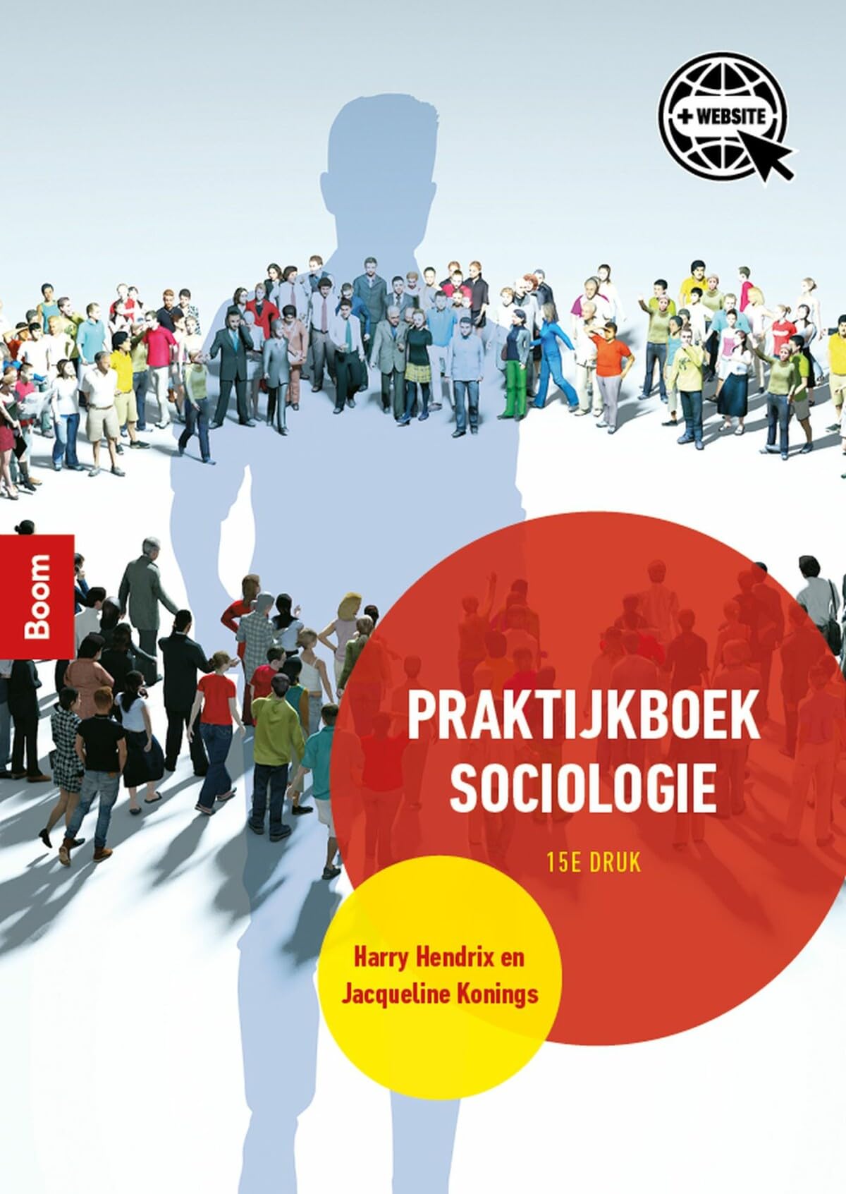 Praktijkboek sociologie book