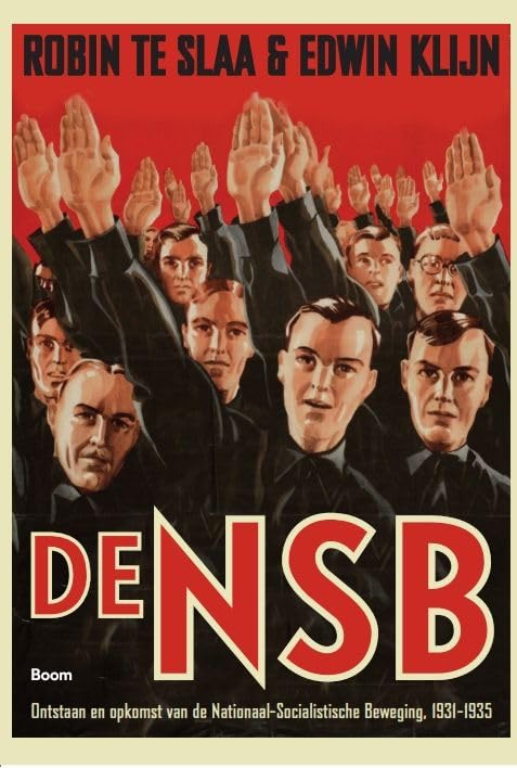 1 Ontstaan en opkomst van de Nationaal Socialistische Beweging, 1931-1935: Deel 1: Ontstaan en opkomst van de Nationaal Socialistische Beweging, ... Nationaal Socialistische Beweging, 1931-1935) Politics & History