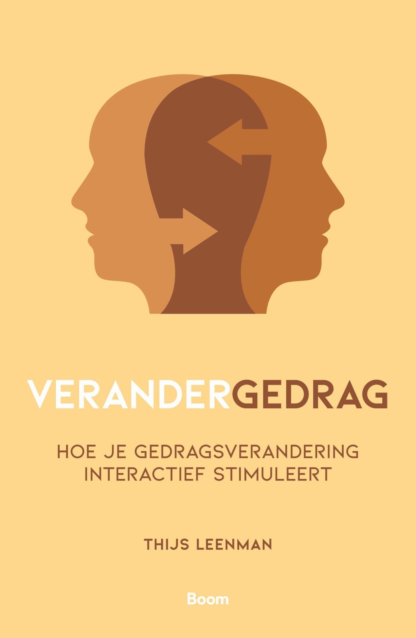 Verandergedrag: hoe je gedragsverandering interactief stimuleert Business, Finance & Career