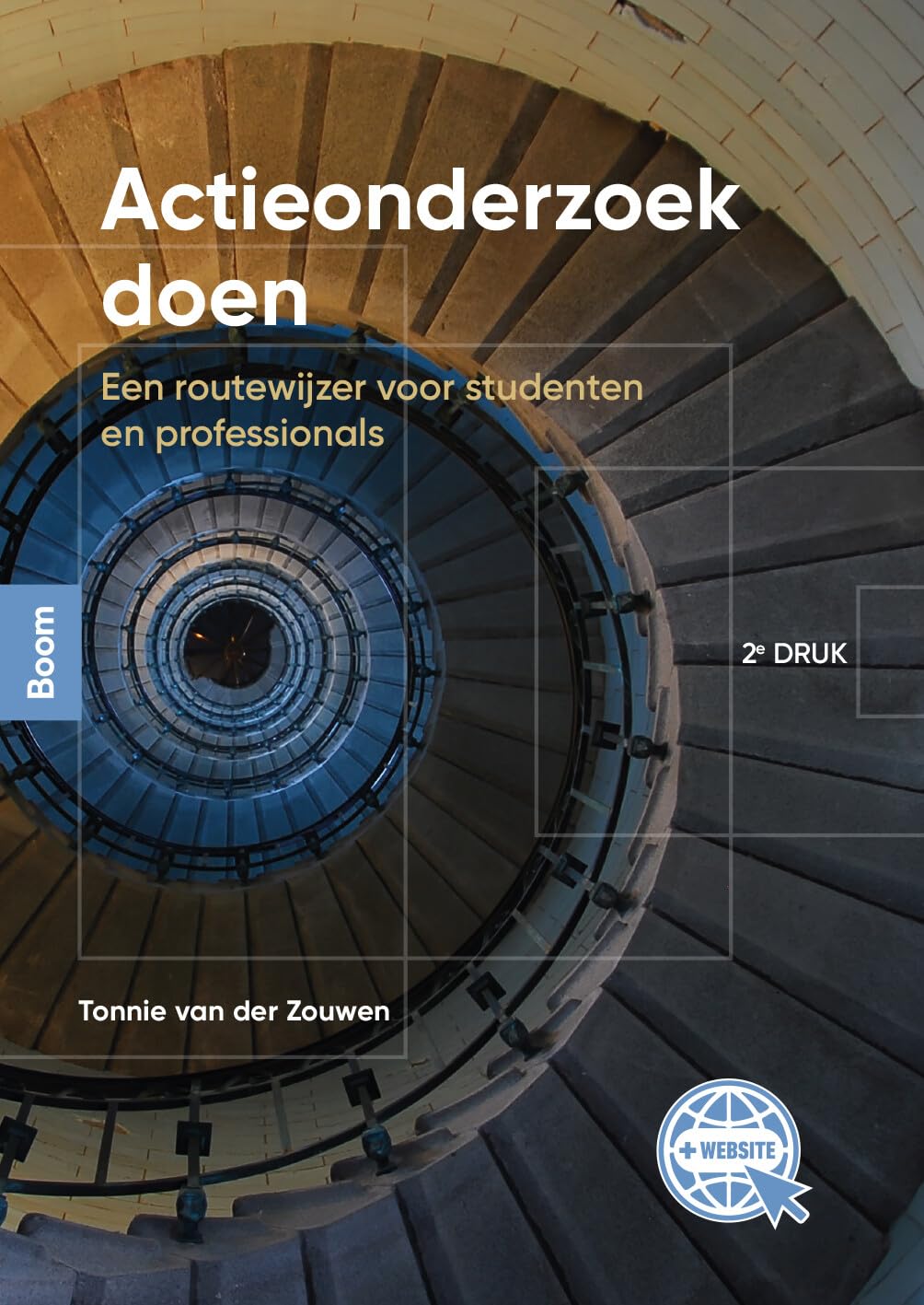 Actieonderzoek doen book