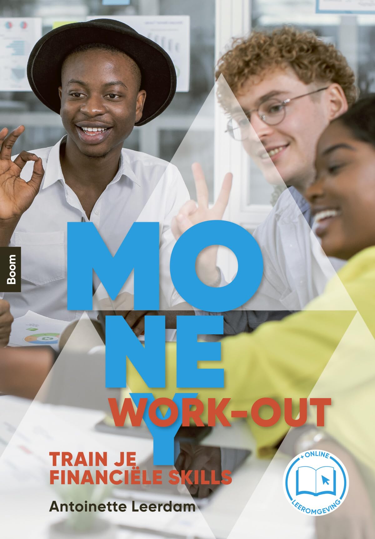 Money Work-out: Train je financiële skills book