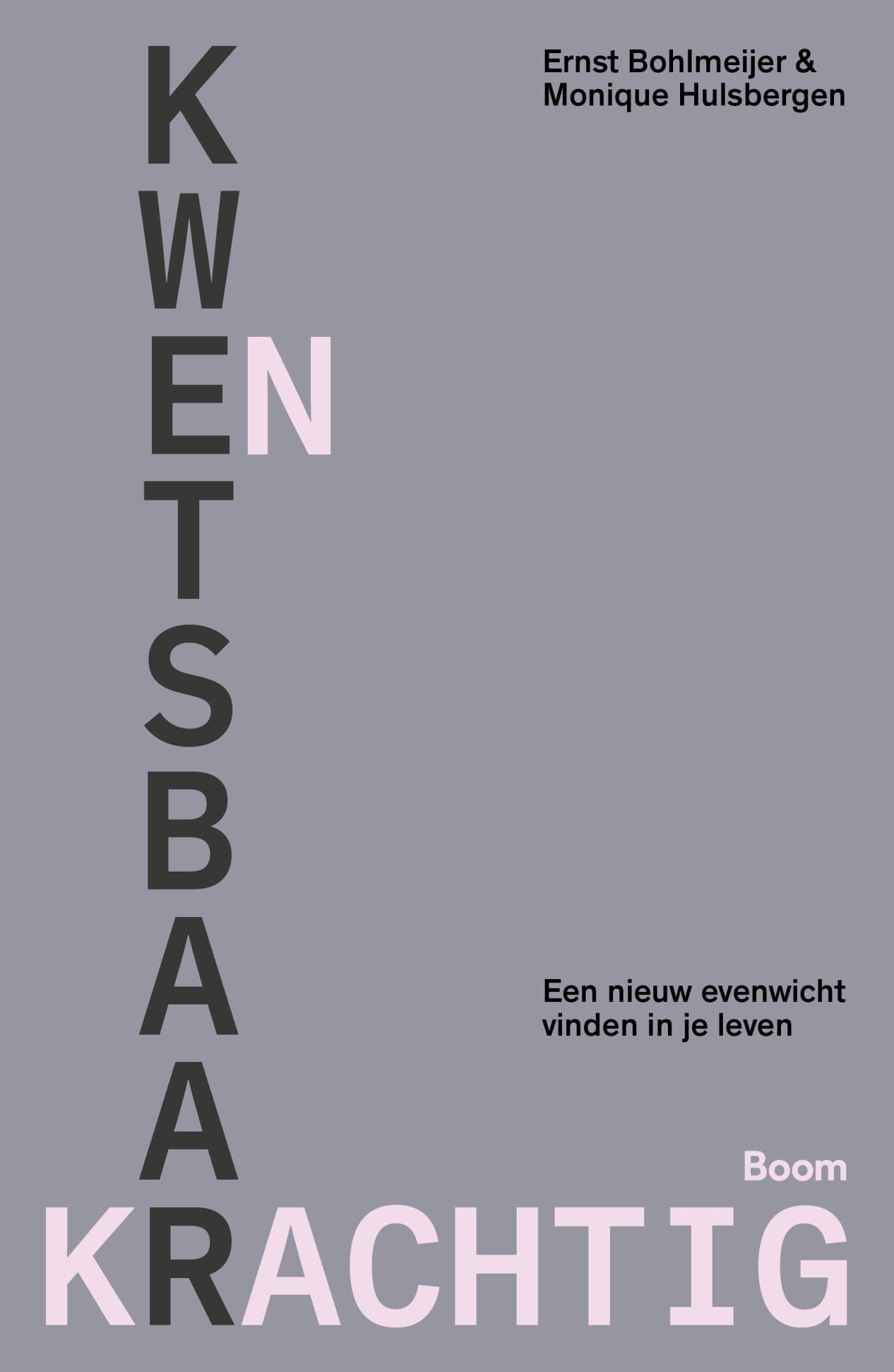 Kwetsbaar en krachtig: een nieuw evenwicht vinden in je leven Psychology