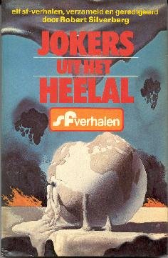 Jokers uit het Heelal Books