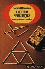 Luciferspelletjes. Een uitgebreide verzameling Books