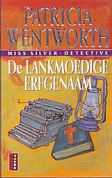 De lankmoedige erfgenaam Books