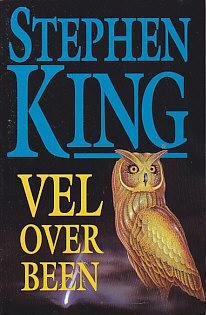 Vel over been Books