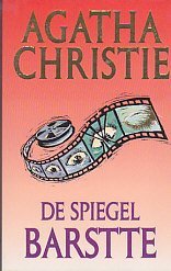 De spiegel barstte (Miss Marple, 9) Contemporary literature