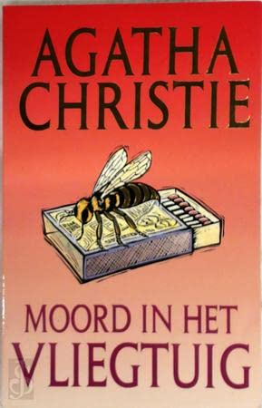 Moord in het vliegtuig (Hercule Poirot, 11) Contemporary literature