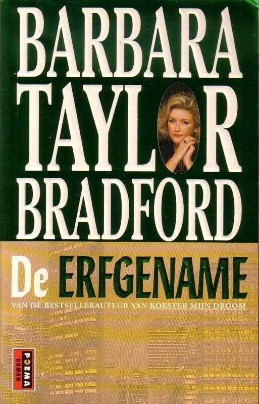ERFGENAME Books