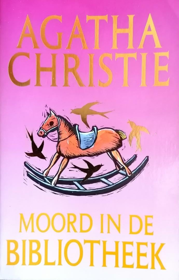 Moord in de bibliotheek (Tommy & Tuppence, 5) Contemporary literature