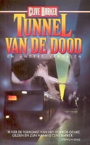 Tunnel van de dood en andere verhalen book