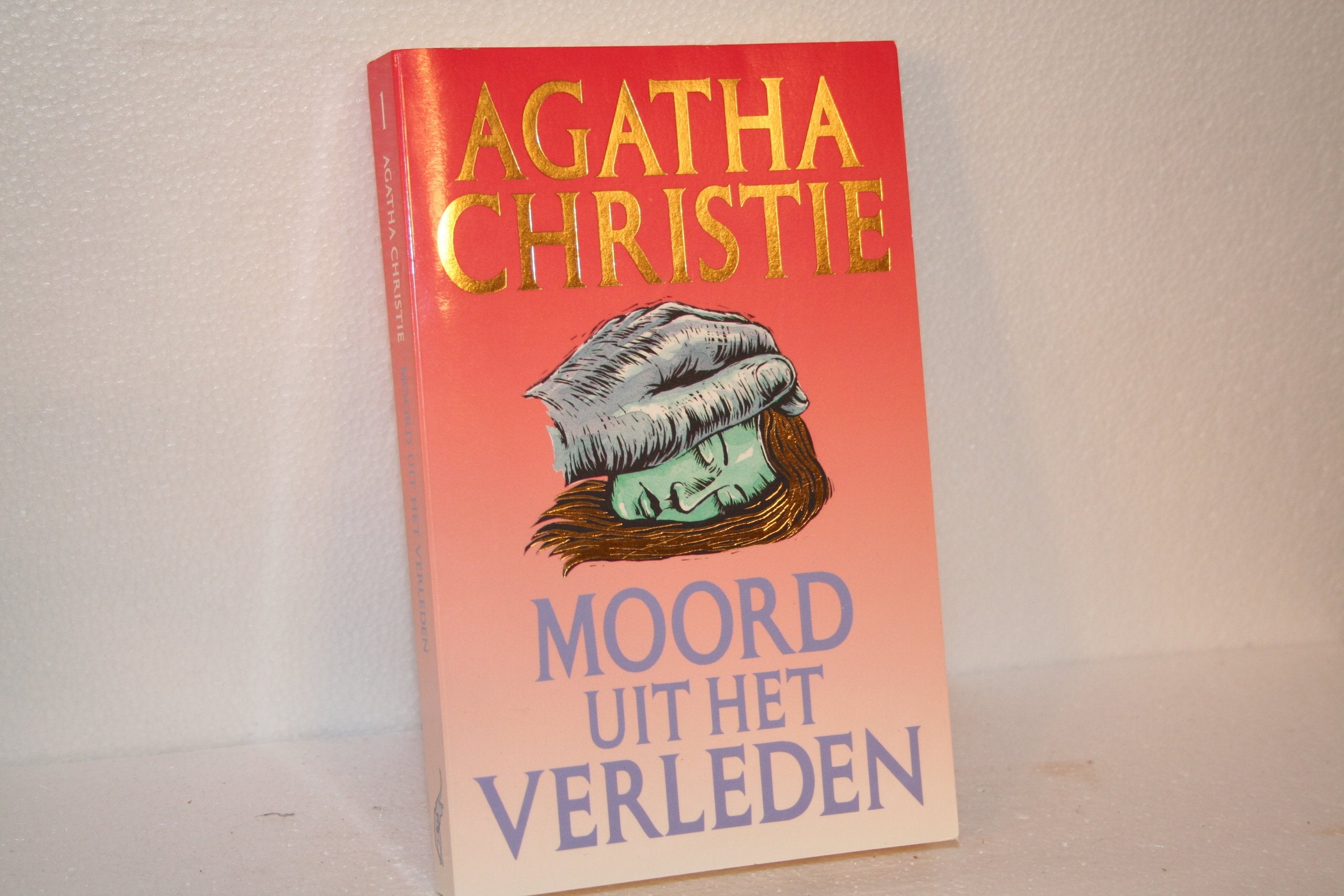 Moord uit het verleden (Miss Marple, 13) Contemporary literature