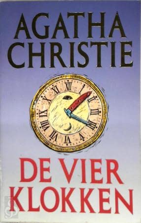 De vier klokken (Hercule Poirot, 35) Contemporary literature
