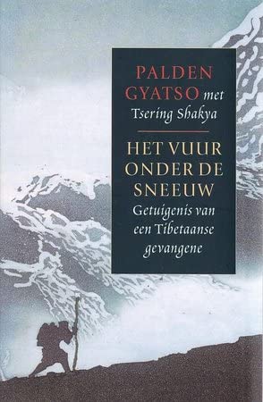 VUUR ONDER DE SNEEUW Books