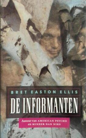 Product Image: De informanten