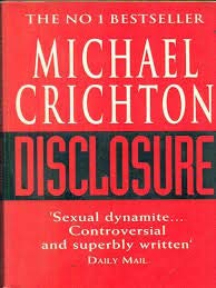 Disclosure book
