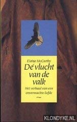 De vlucht van de valk book
