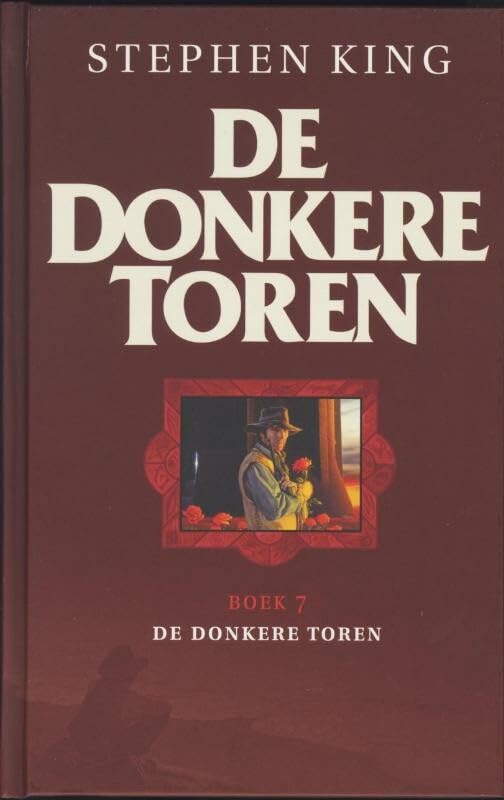 Donkere toren (De donkere toren (7)) Books