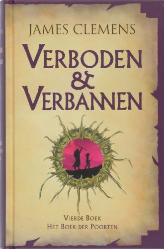 4 Het boek der poorten midprice book