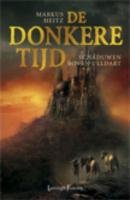 Donkere tijd / 1 Schaduwen boven Ulldart / druk 4 (De donkere tijd (1)) Fantasy & Sci-Fi