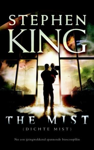 Dichte mist: (The Mist) Horror & Mystery