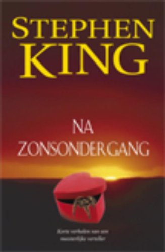 Product Image: Na zonsondergang