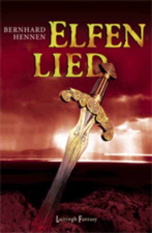 Product Image: Elfenlied (De elfen, 4)