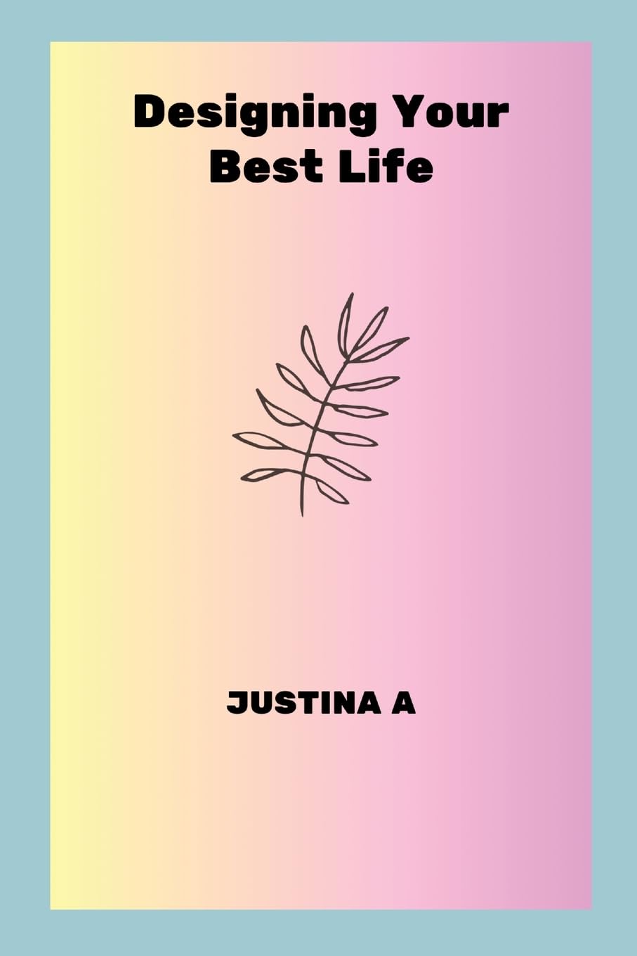 Designing Your Best Life (De donkere toren, 3) Contemporary literature
