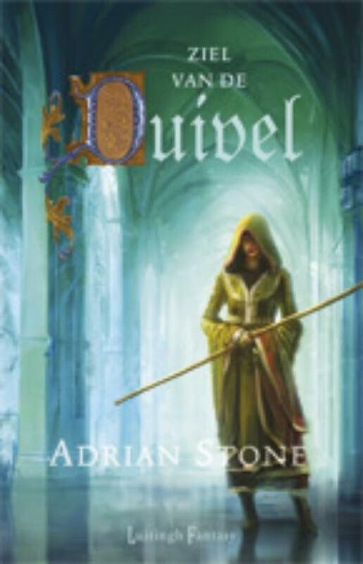 Product Image: Ziel van de Duivel (De duivel trilogie, 3)