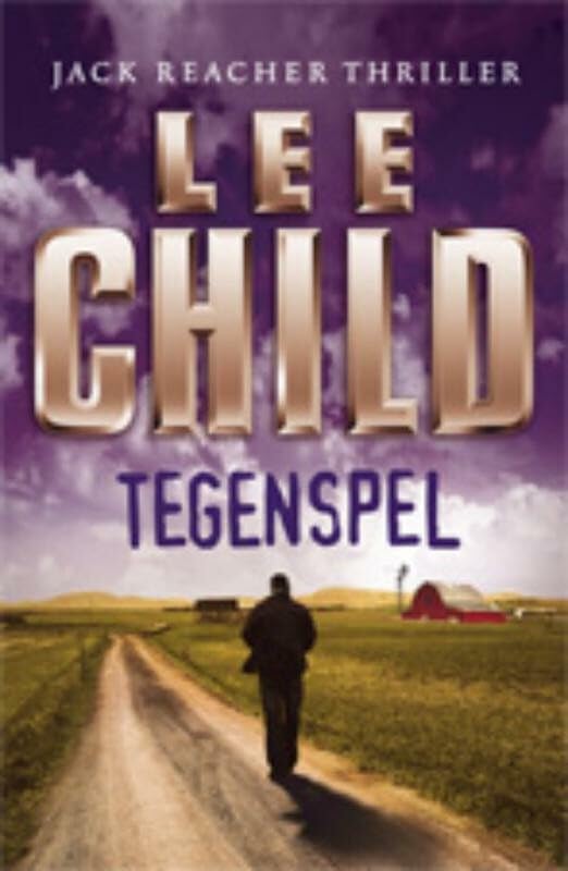 Tegenspel (Jack Reacher, 15, Band 15) Contemporary literature