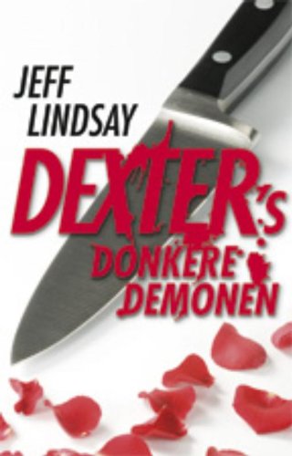 Dexters Donkere Demonen / druk 1 Contemporary literature