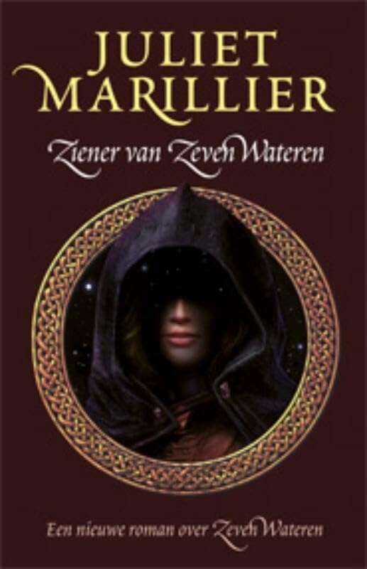 Ziener van de Zeven Wateren book