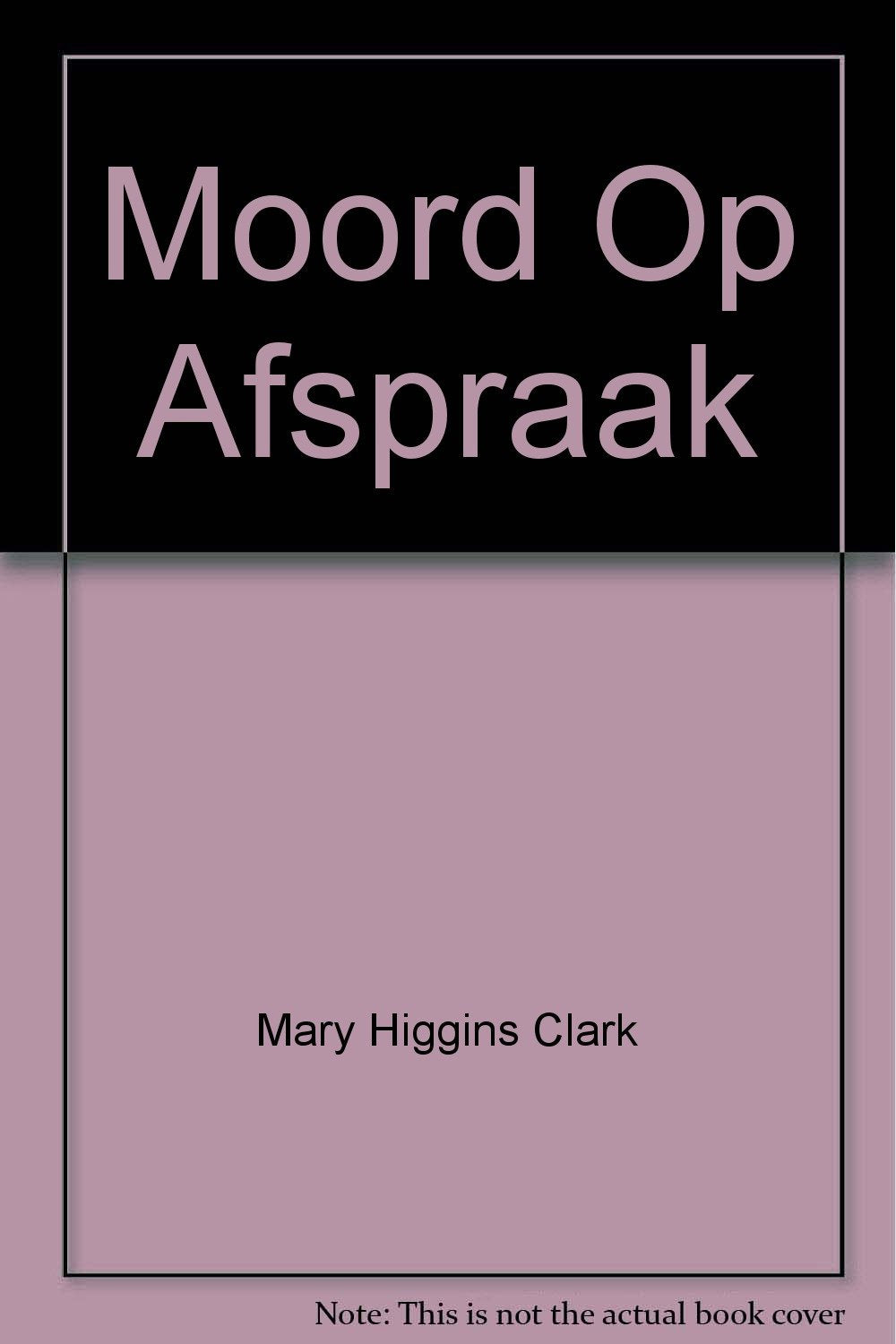 Poema pocket Moord op afspraak Contemporary literature