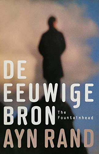 Product Image: De eeuwige bron: The fountainhead