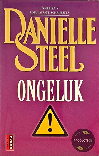 Ongeluk (Poema pocket) Books