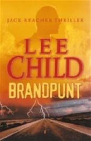 Brandpunt (Jack Reacher, 5) Contemporary literature