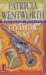 Gevaarlijk punt (Miss Silver-detective, Band 31) Books