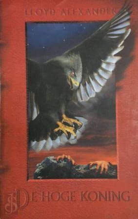 De hoge koning (De avonturen van Taran, 5) Novels & Short Stories