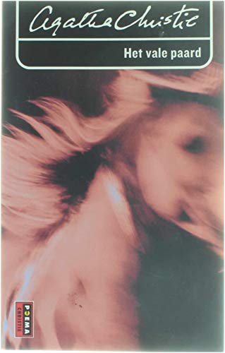 Het vale paard (Poema Christie, Band 20) Books