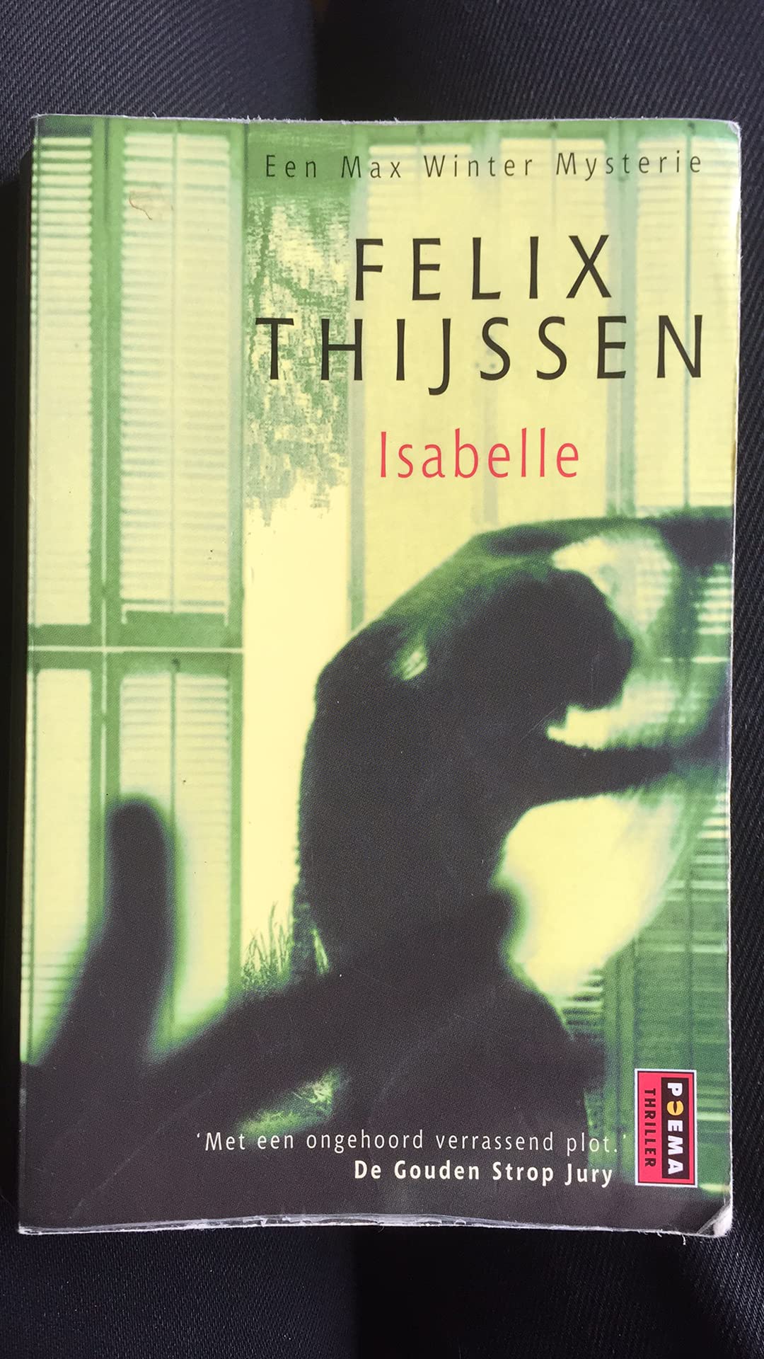 Isabelle book