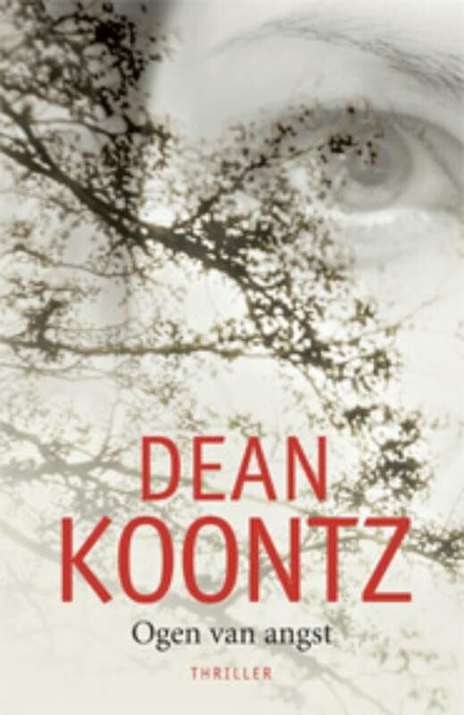 Ogen van angst Contemporary literature