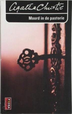 Moord in de pastorie (Miss Marple, 2) Contemporary literature