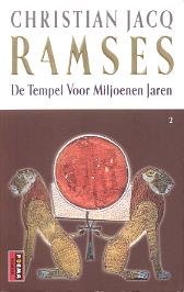 Ramses 2: De Tempel voor Miljoenen Jaren (pocket) Books
