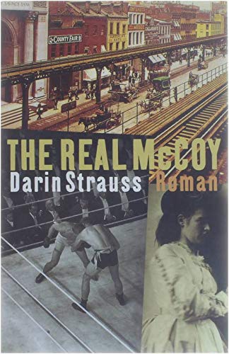 REAL MCCOY Books