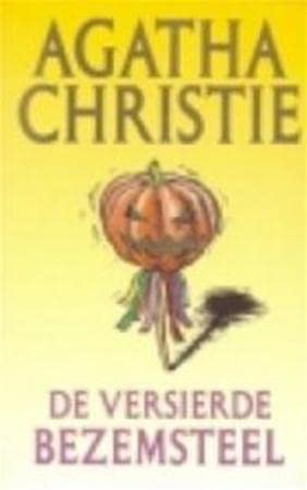 De versierde bezemsteel (Poema Christie, Band 15) Books