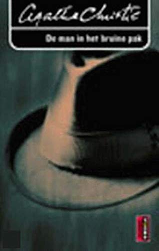 De man in het bruine pak (Poema Christie, Band 17) Books